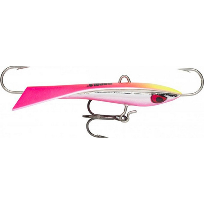 Балансир RAPALA SnapRap SNR04-UVCP