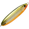 Блесна RAPALA Minnow Spoon RMS08-RFSH